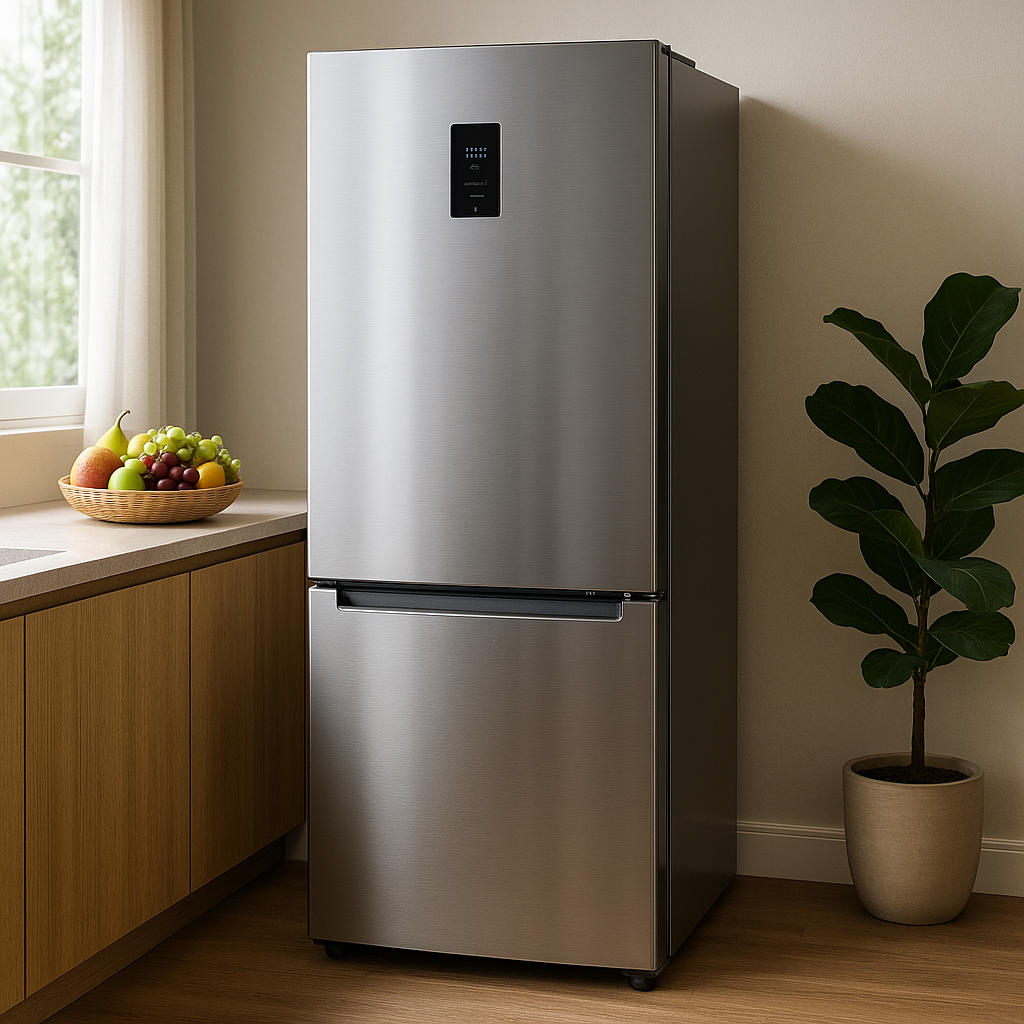 Refrigerators with humidity control systems to keep your fruits fresh longer