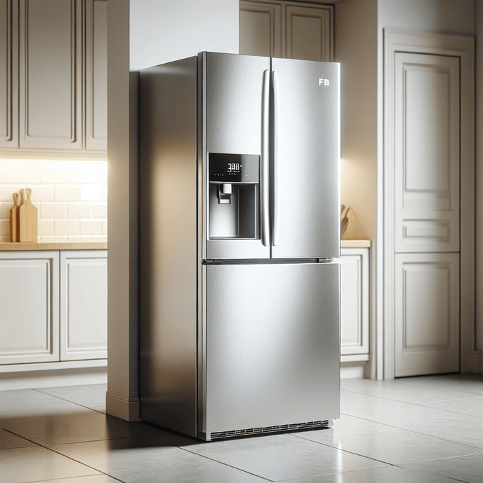 Refrigerators with inverter compressors: more performance and efficiency