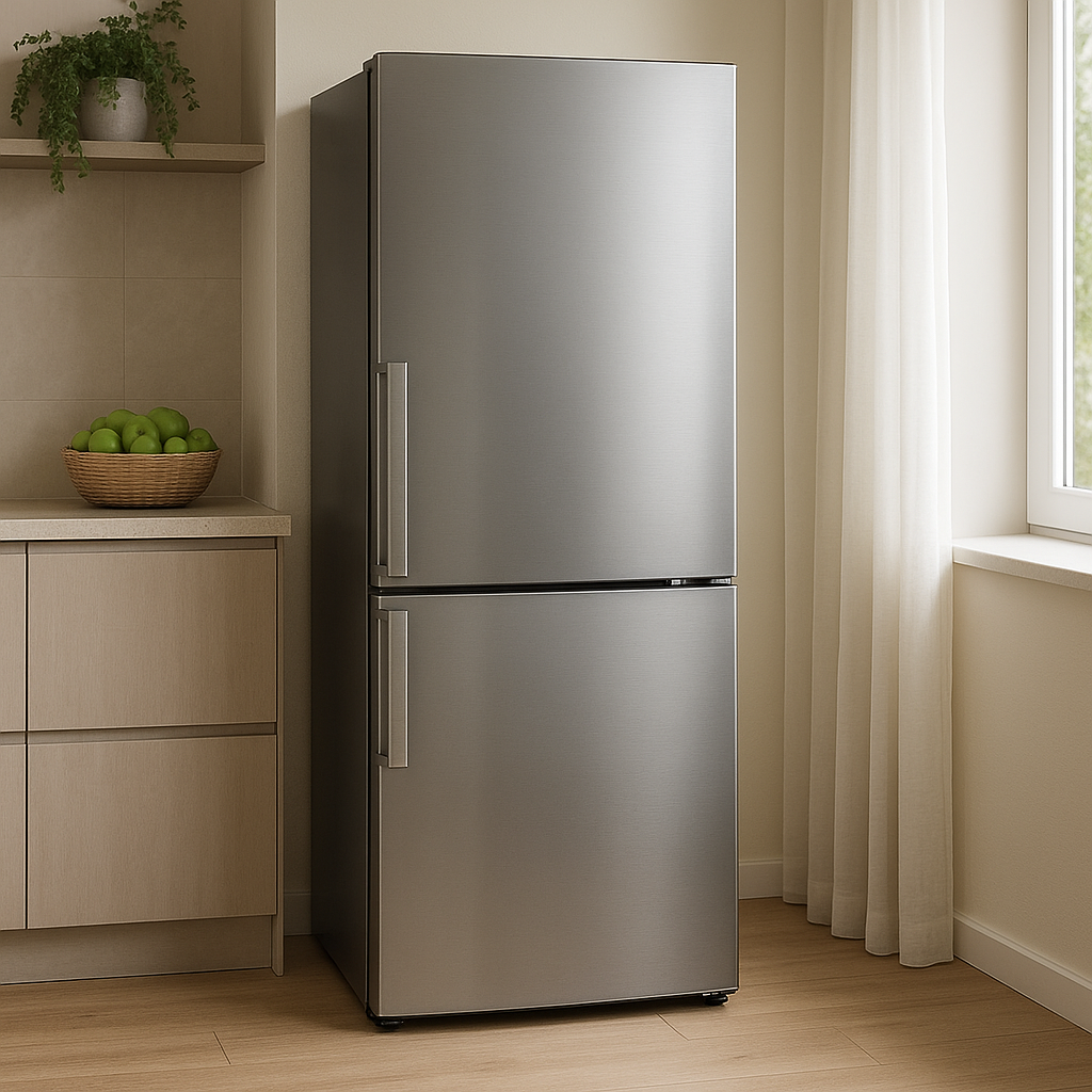 Refrigerators with multi-airflow technology