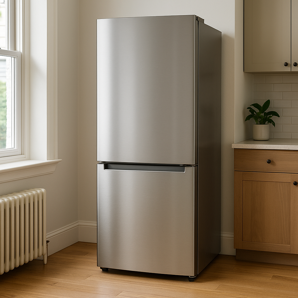 Refrigerators with Multi-Layer Cooling Systems for Better Cold Distribution