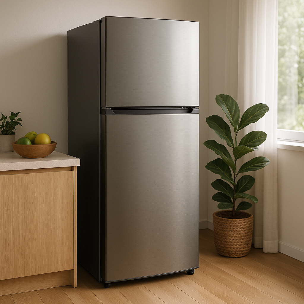 Refrigerators with optimized cooling systems for better food preservation
