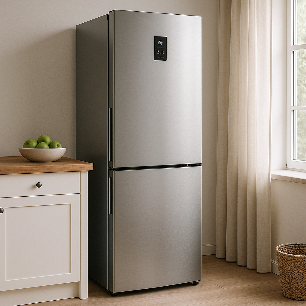 Refrigerators with Quick-Freezing Functions: A Time-Saving Solution