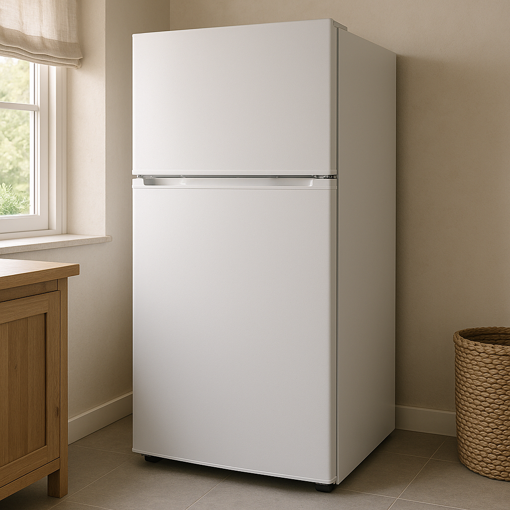 Refrigerators with reinforced insulation for energy savings