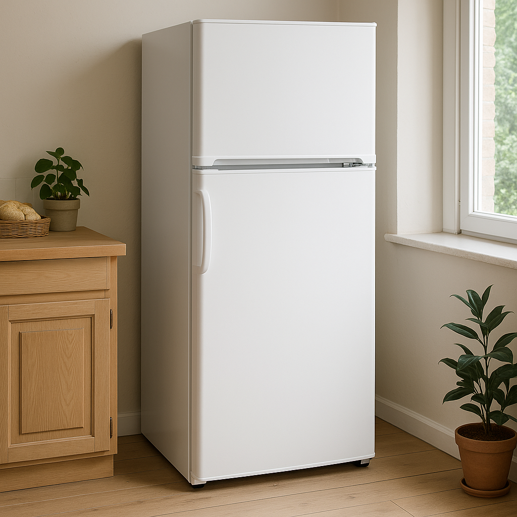 Refrigerators with separate freezer compartments for better storage