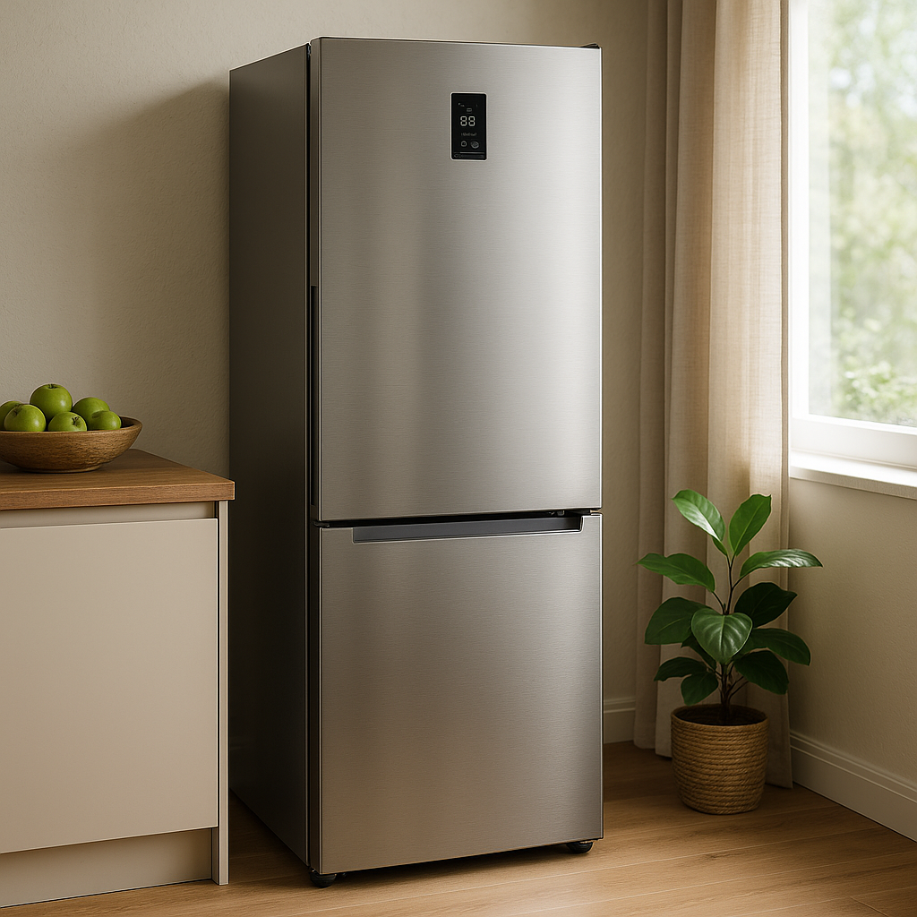 Refrigerators with Temperature Regulation for Perfect Food Preservation