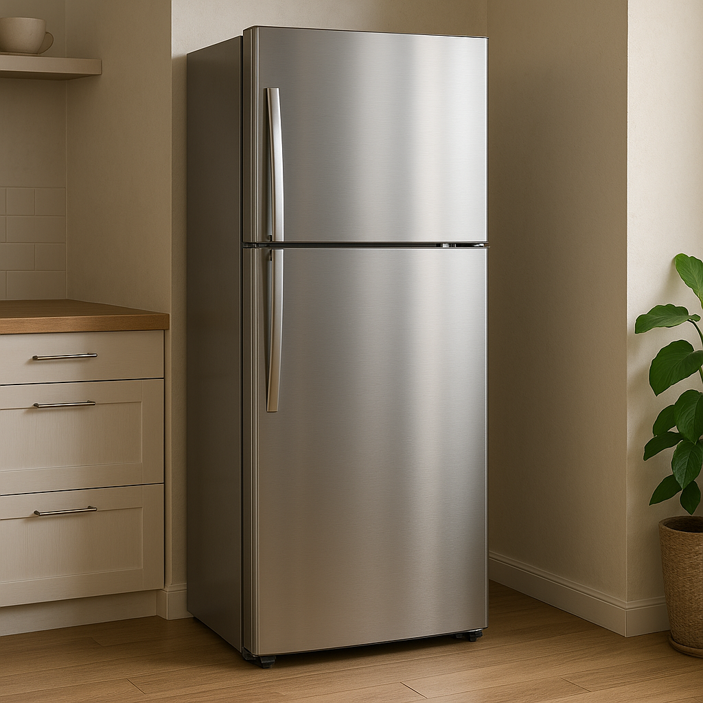 Refrigerators with variable-speed compressors: for greater efficiency