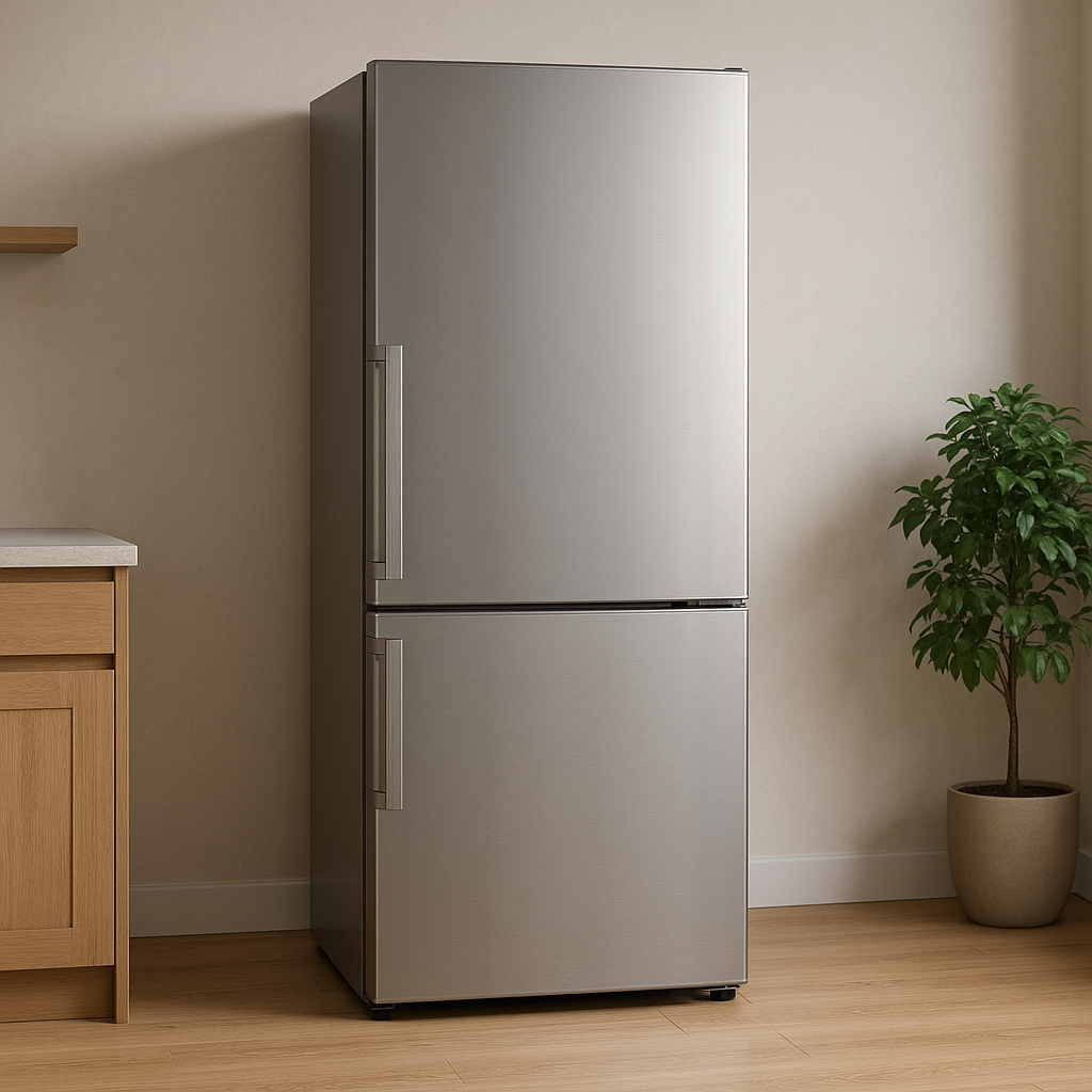 Refrigerators with variable-speed compressors: for greater efficiency