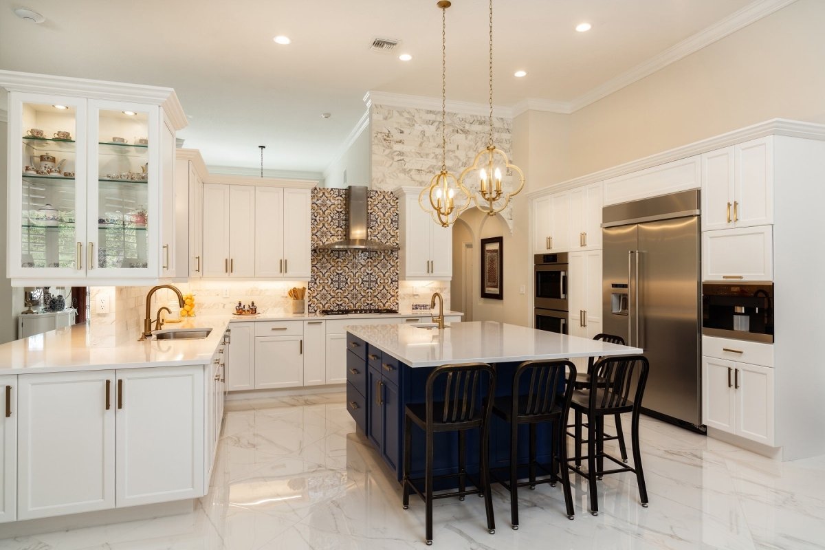 Renovation Tips: Planning Your Kitchen Around Your Appliance Needs - BonPrix Électroménagers