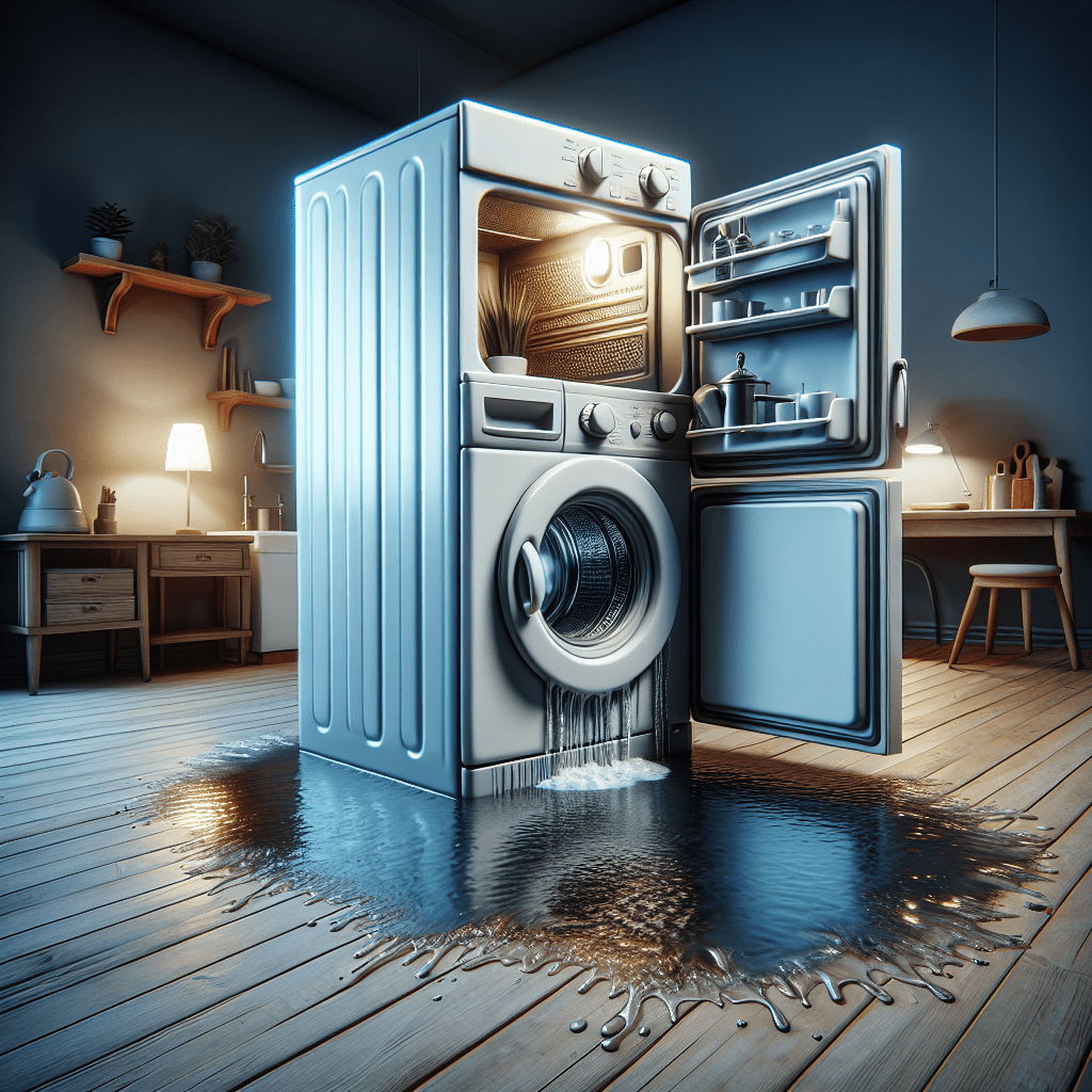 Repair or Replace? How to Know When Your Appliance Needs Repair - BonPrix Électroménagers