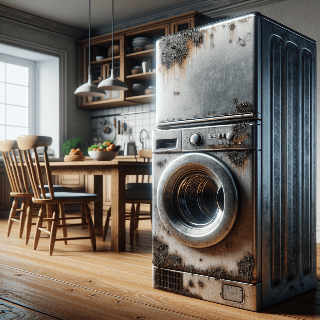 Repair or Replace? How to Know When Your Appliance Needs Repair - BonPrix Électroménagers