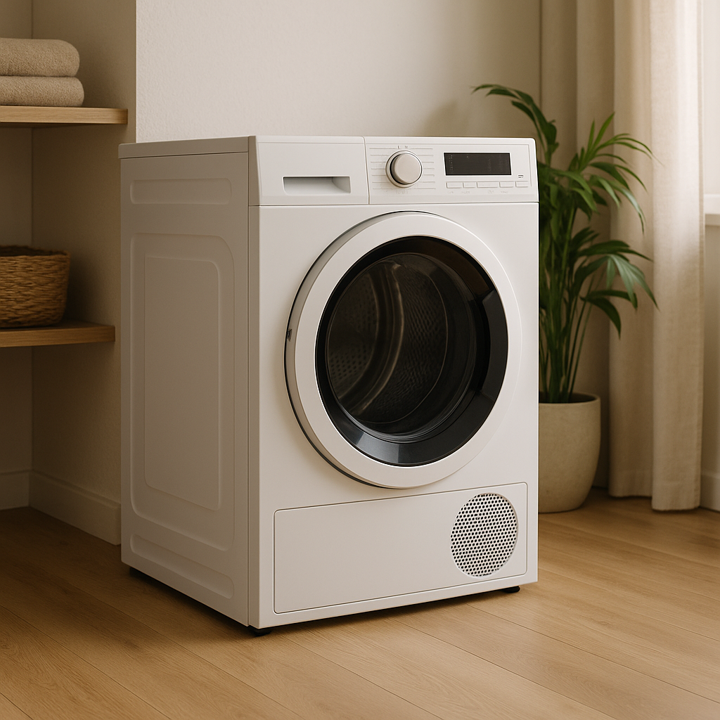 Reverse Motor Dryers: Why This Technology Changes Everything