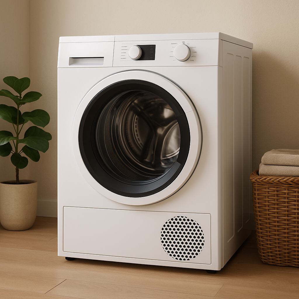 Reverse Motor Dryers: Why This Technology Changes Everything