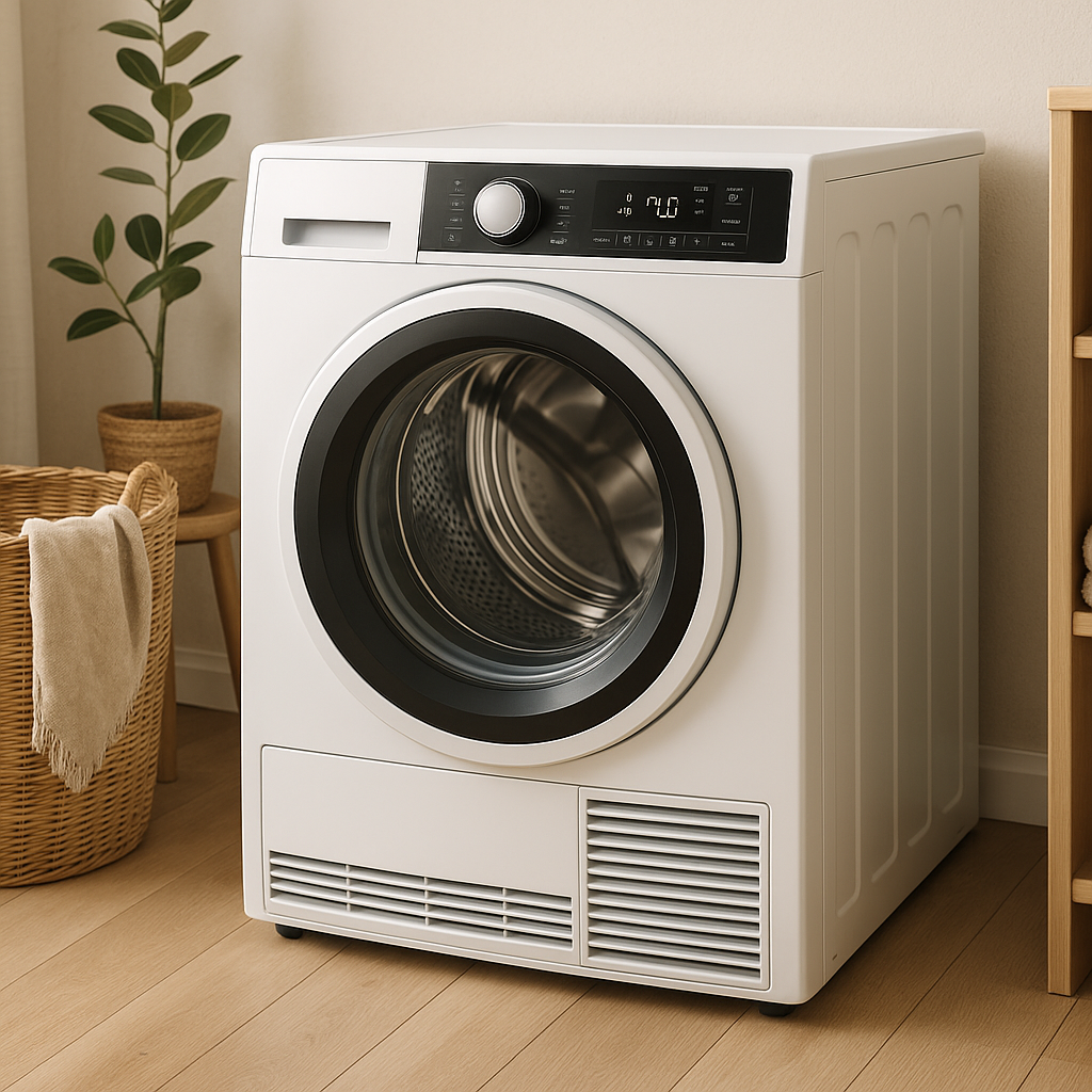 Reverse Motor Dryers: Why This Technology Changes Everything