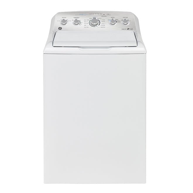 Revolutionize Your Living Space: Explore the Latest Trends in WASHERS - GTW490BMRWS