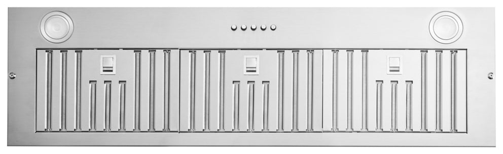 Revolutionizing Home Care: The Top VENTILATION Innovations You Need - Featuring AVM368PS - BonPrix Électroménagers
