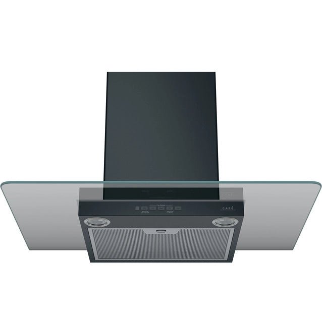 Revolutionizing Home Care: The Top VENTILATION Innovations You Need - Featuring CVW73013MDS - BonPrix Électroménagers