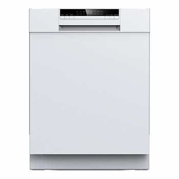 Revolutionizing Kitchen Design: How DISHWASHERS Can Transform Your Cooking Space - Featuring GLDW12FWEA5A - BonPrix Électroménagers