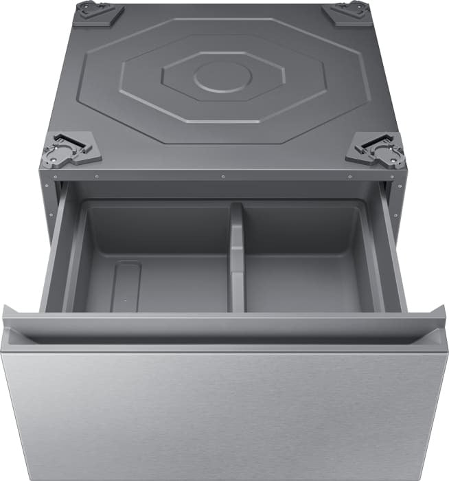 Revolutionizing Kitchen Design: How LAUNDRY ACCESSORIES Can Transform Your Cooking Space - Featuring WE502NT - BonPrix Électroménagers