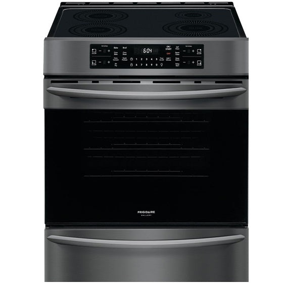 Revolutionizing Your Home: The Impact of Cutting-Edge RANGES - Including CGIH3047VD - BonPrix Électroménagers