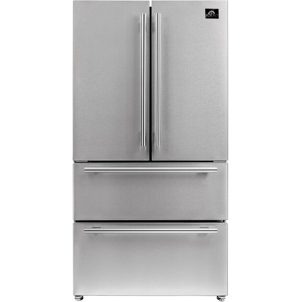 Revolutionizing Your Home: The Impact of Cutting-Edge REFRIGERATORS - Including FFRBI182036S - BonPrix Électroménagers