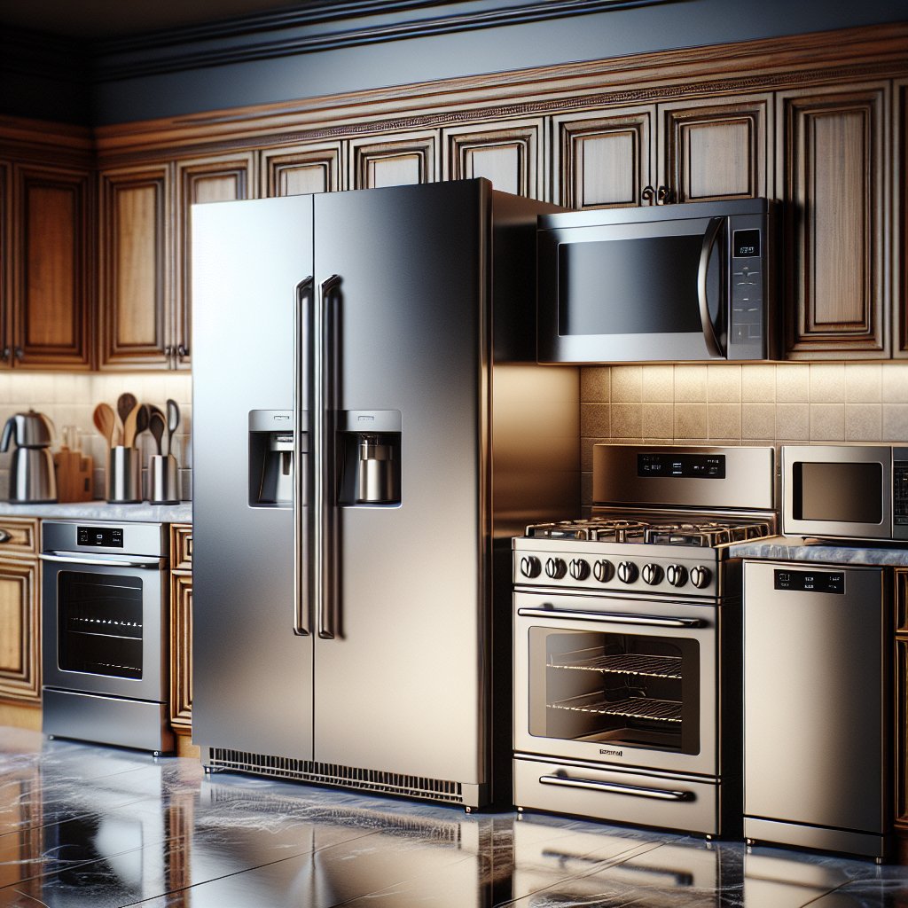 Saving Money with Appliance Bundle Purchases: Strategies and Tips - BonPrix Électroménagers