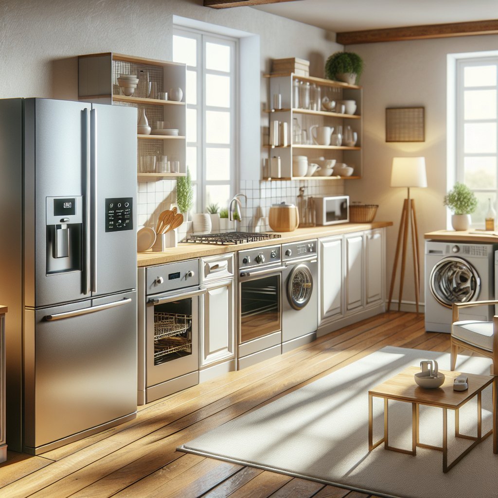 Saving Money with Appliance Bundle Purchases: Strategies and Tips - BonPrix Électroménagers