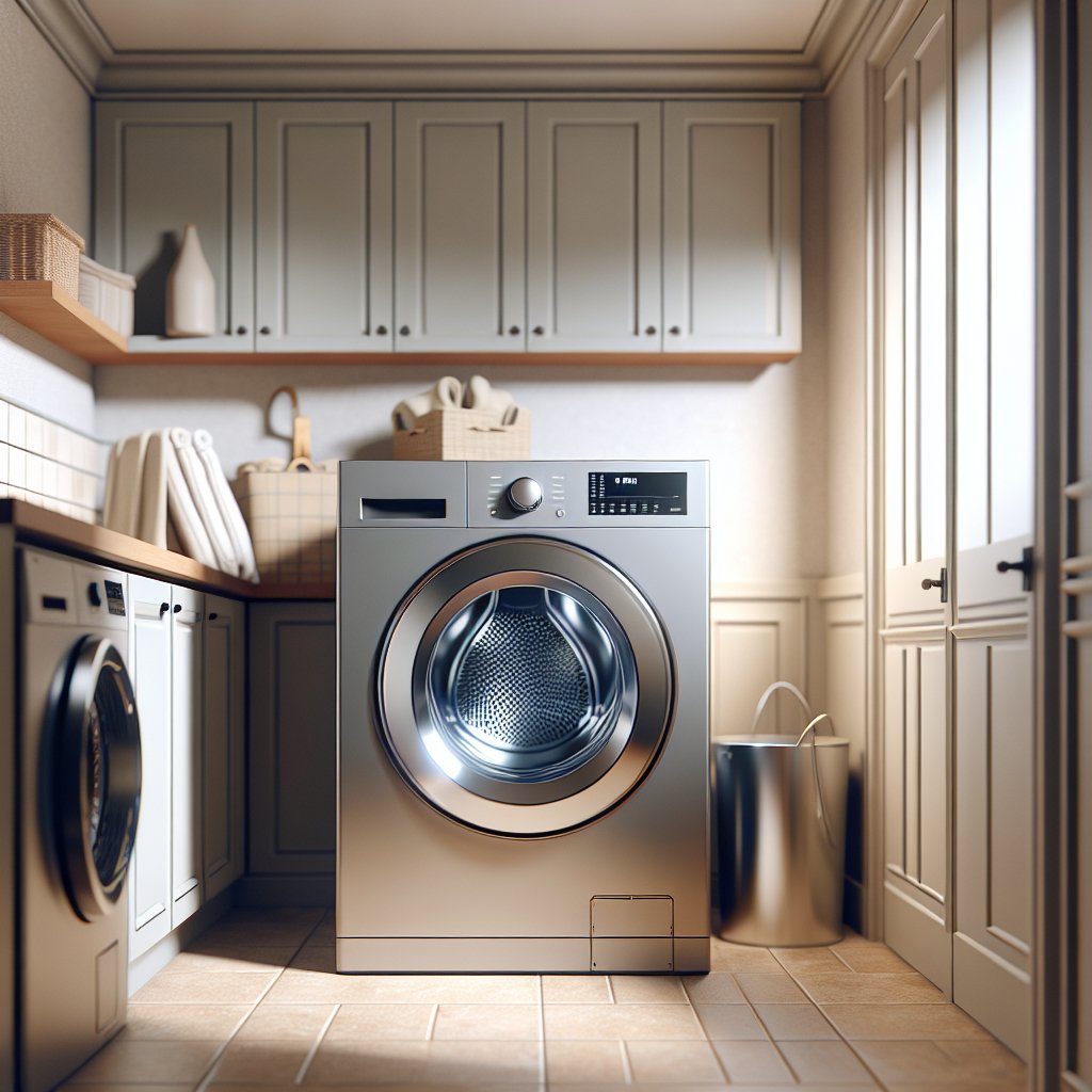 Say Goodbye to Wrinkles: The Best Dryers for Every Budget - BonPrix Électroménagers
