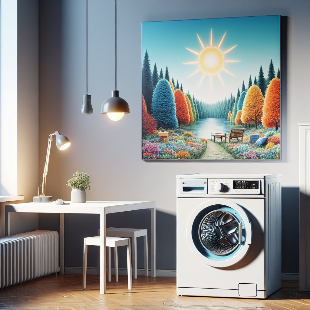 Seasonal Appliance Care: Preparing for Weather Changes - BonPrix Électroménagers