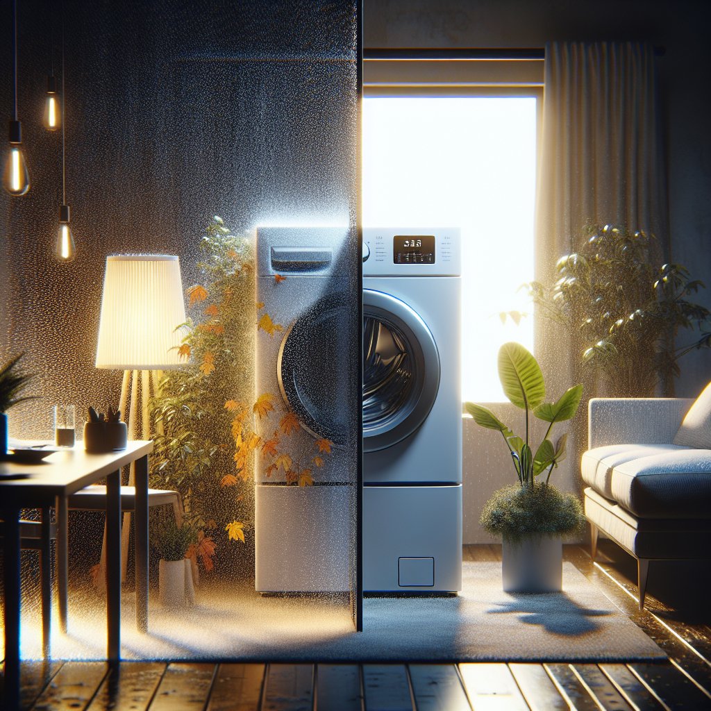 Seasonal Appliance Care: Preparing for Weather Changes - BonPrix Électroménagers