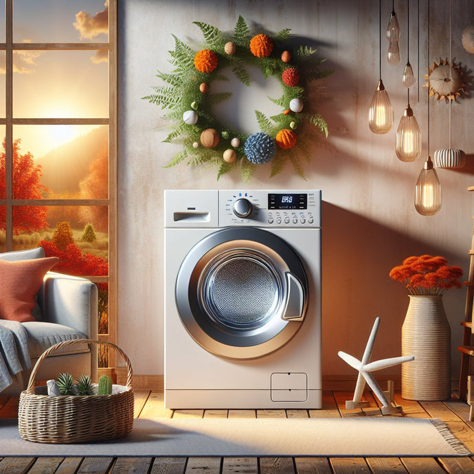 Seasonal Appliance Maintenance Checklist