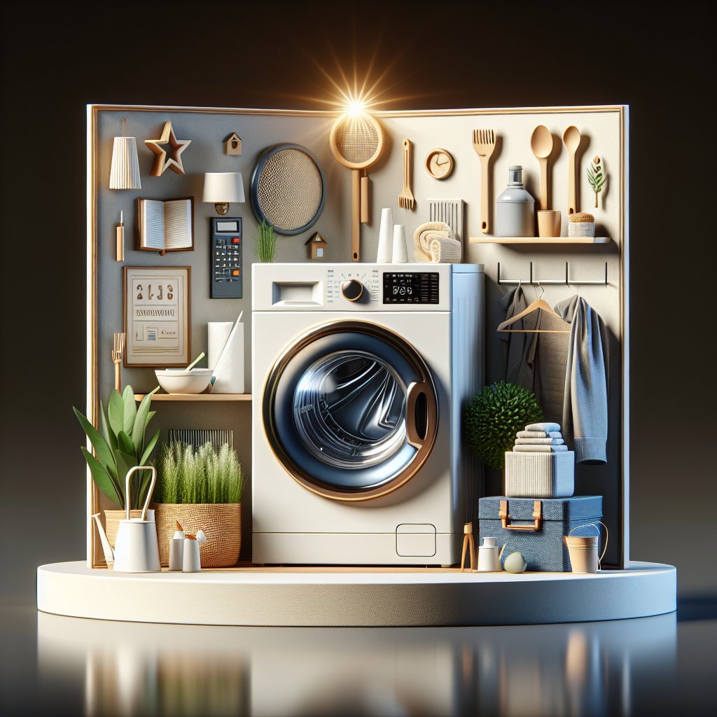 Seasonal Appliance Maintenance Checklist - BonPrix Électroménagers