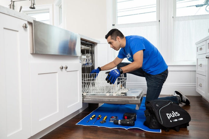 Seasonal Appliance Maintenance Checklist