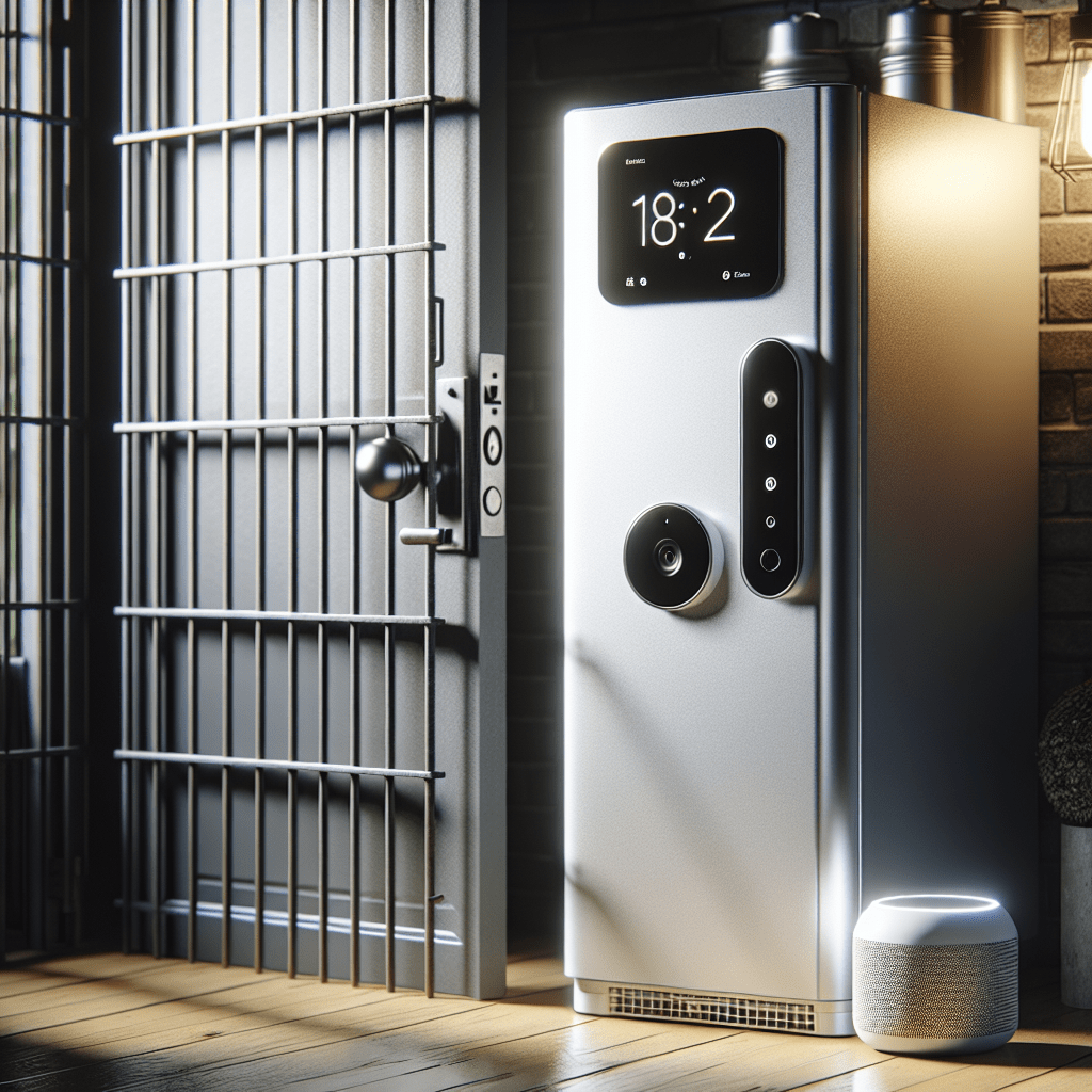 Securing your appliances: tips and tricks - BonPrix Électroménagers