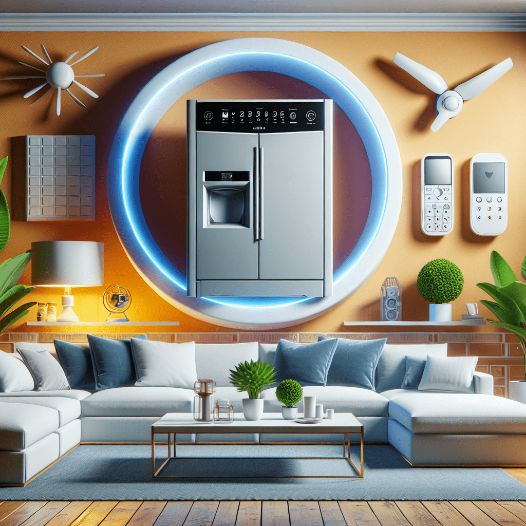 Securing your appliances: tips and tricks - BonPrix Électroménagers