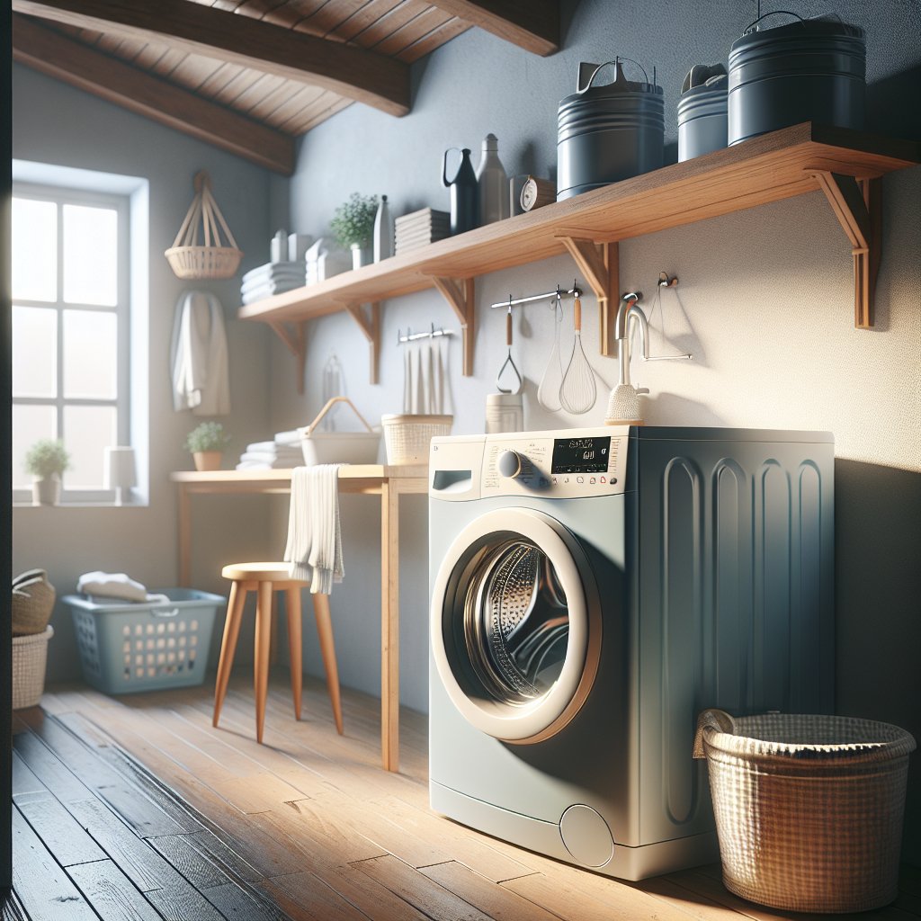 Selecting the Best Washing Machine for Your Budget - BonPrix Électroménagers