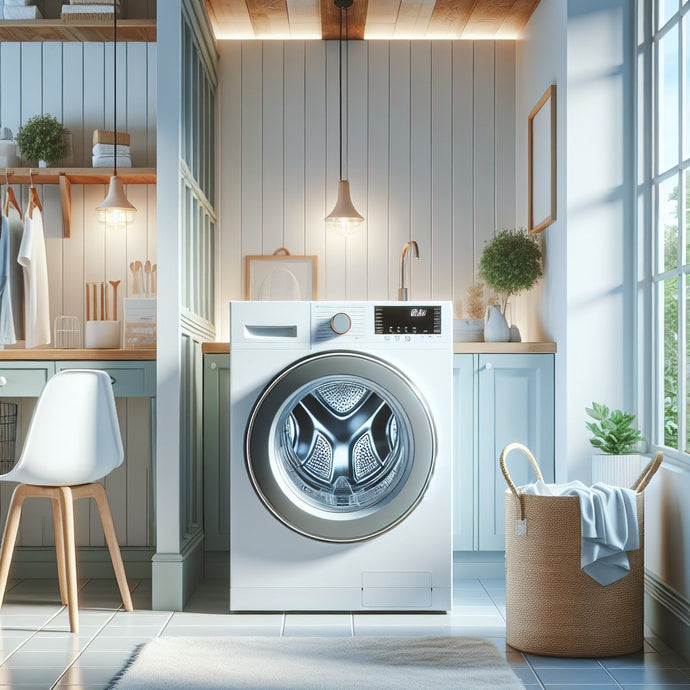 Selecting the Best Washing Machine Spin Cycle for Your Clothes