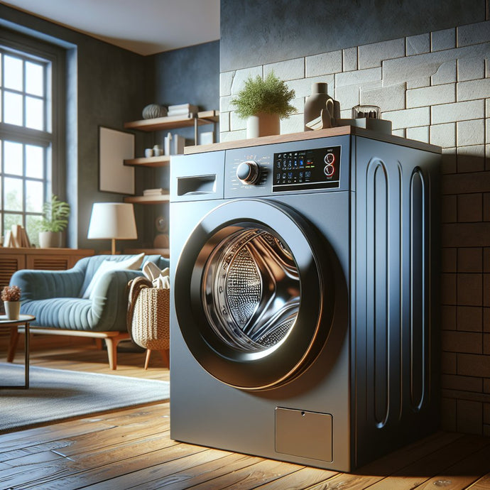 Selecting the Best Washing Machine Spin Cycle for Your Needs