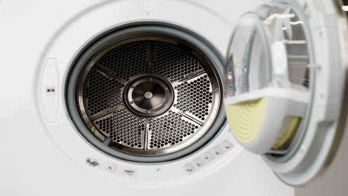 Selecting the Right Temperature for Laundry: A Comprehensive Guide - BonPrix Électroménagers