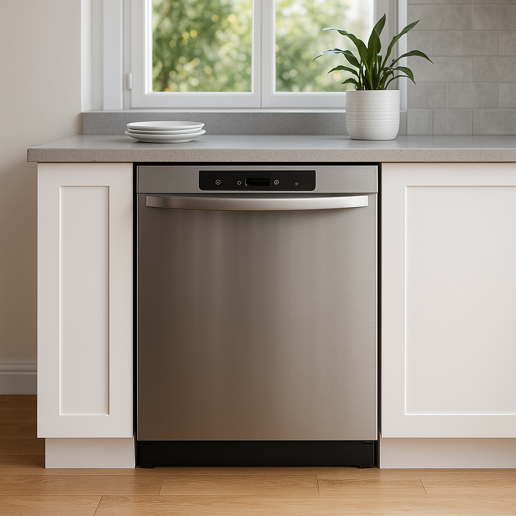Self-Cleaning Dishwashers: What You Need to Know in 2025