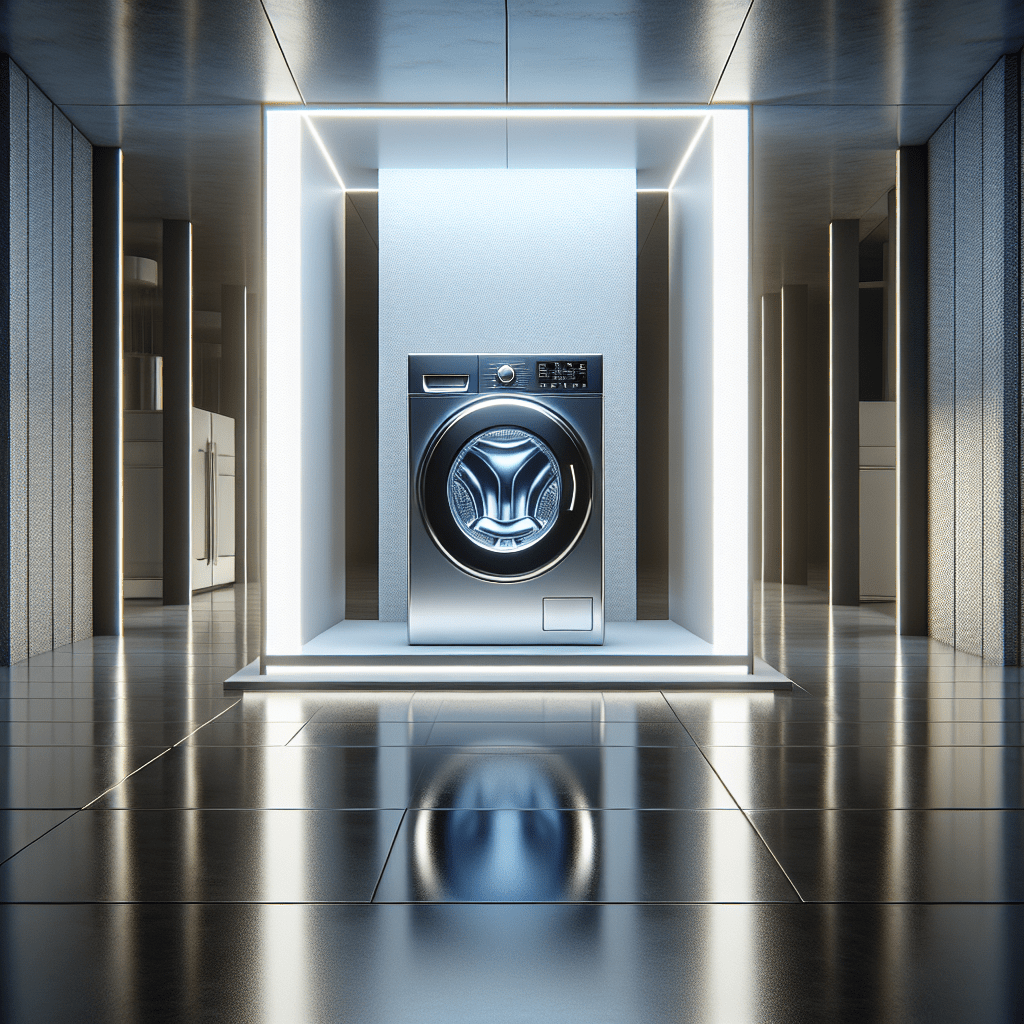 Short-Cycle Washers: Save Time Without Sacrificing Cleanliness in 2025 - BonPrix Électroménagers