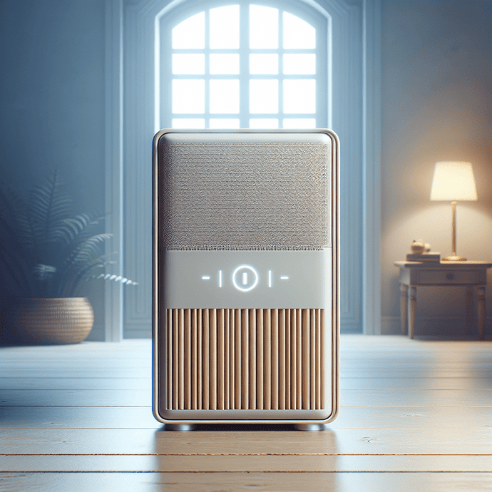 Silent Appliances: Daily Comfort