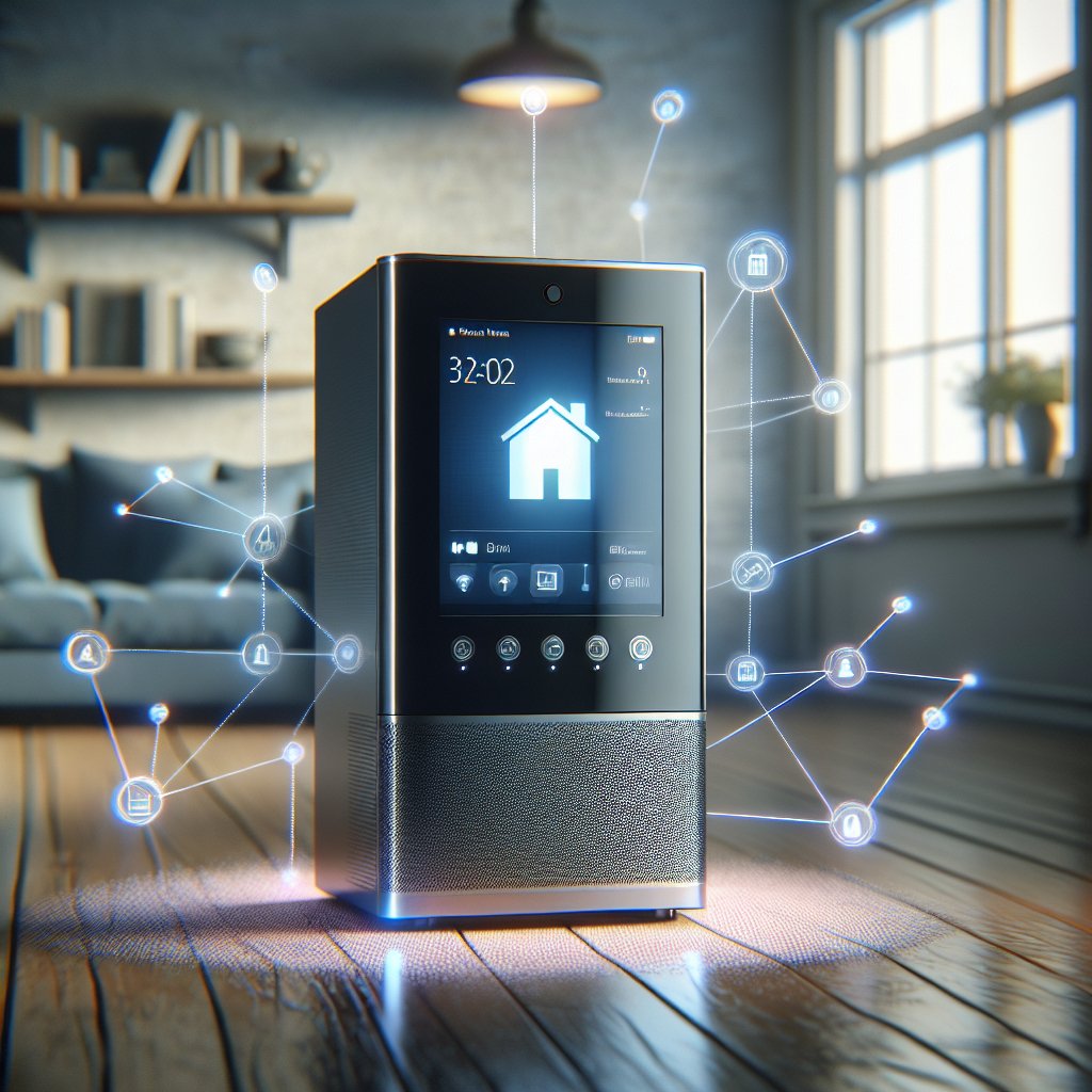Smart Appliance Security: What You Need to Know - BonPrix Électroménagers