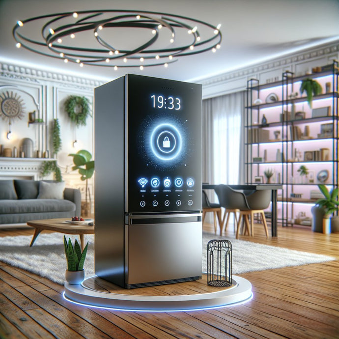 Smart Appliance Security: What You Need to Know