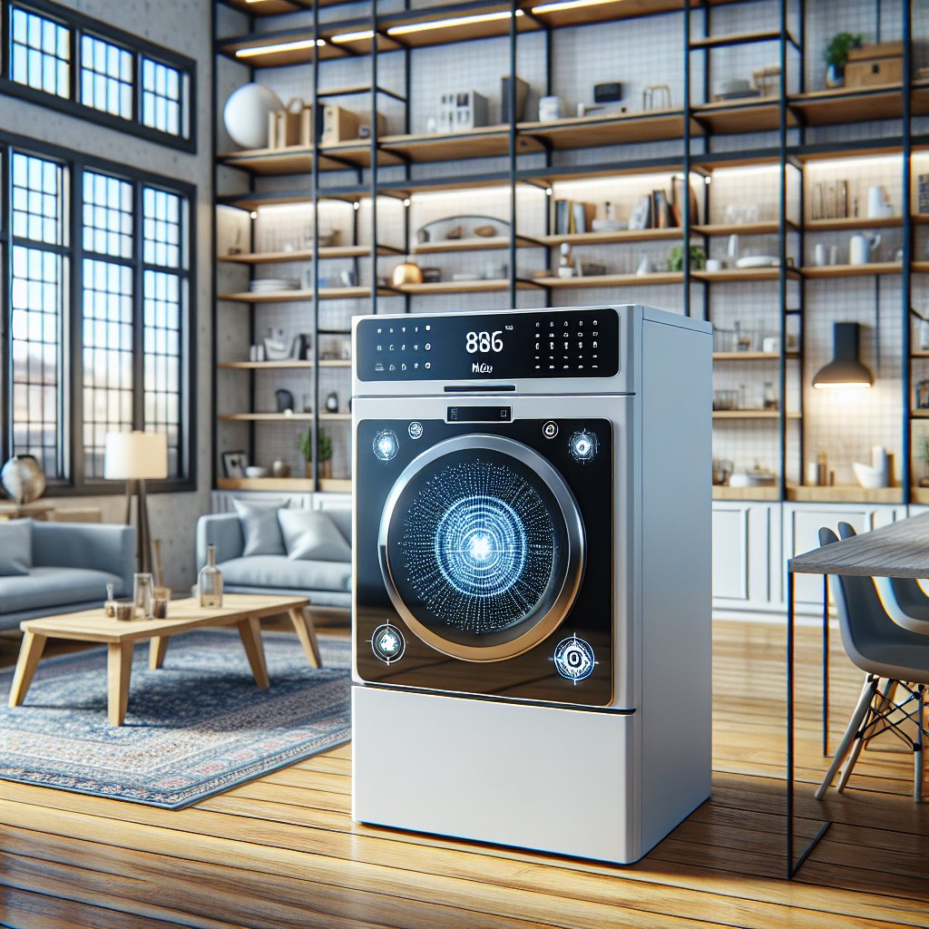 Smart Appliance Tips: Getting the Most Out of Connectivity Features - BonPrix Électroménagers