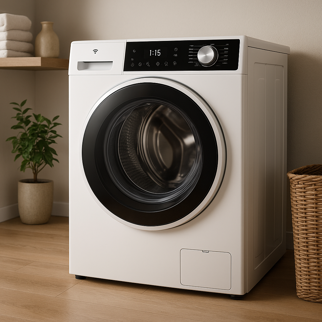 Smart Dryers: How They Adapt to Your Needs