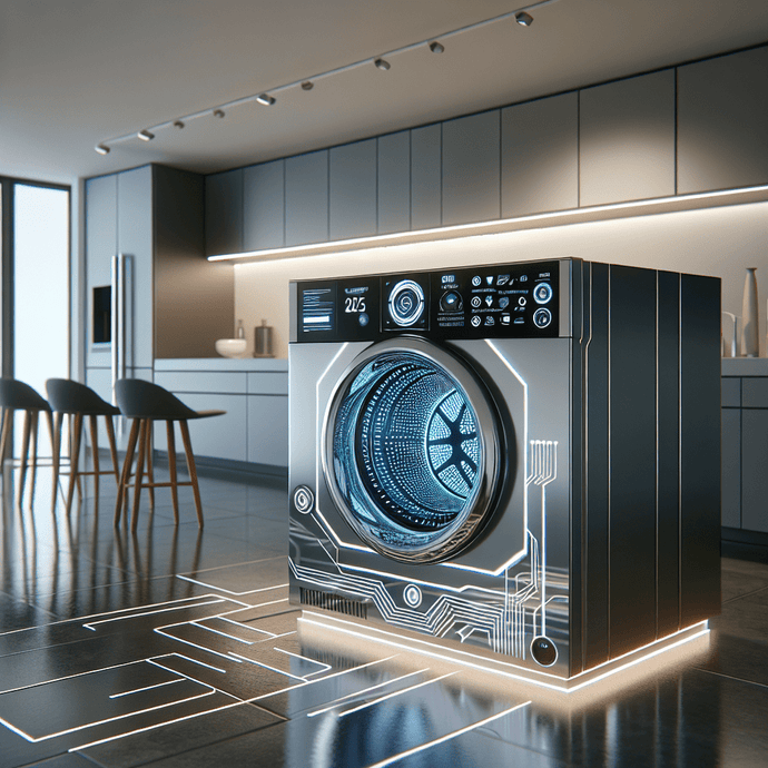 Smart Dryers: What Advances Are Coming in 2025?