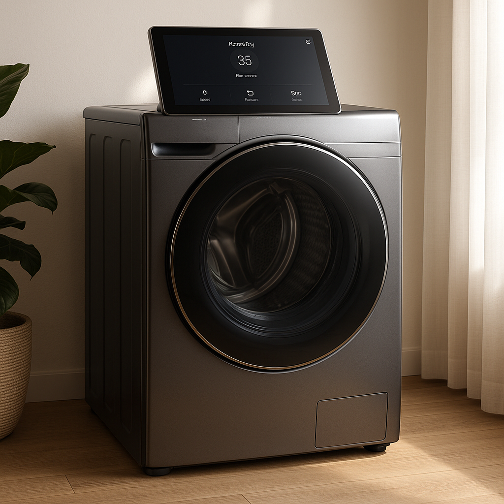 Smart Dryers: What Advances Are Coming in 2026?