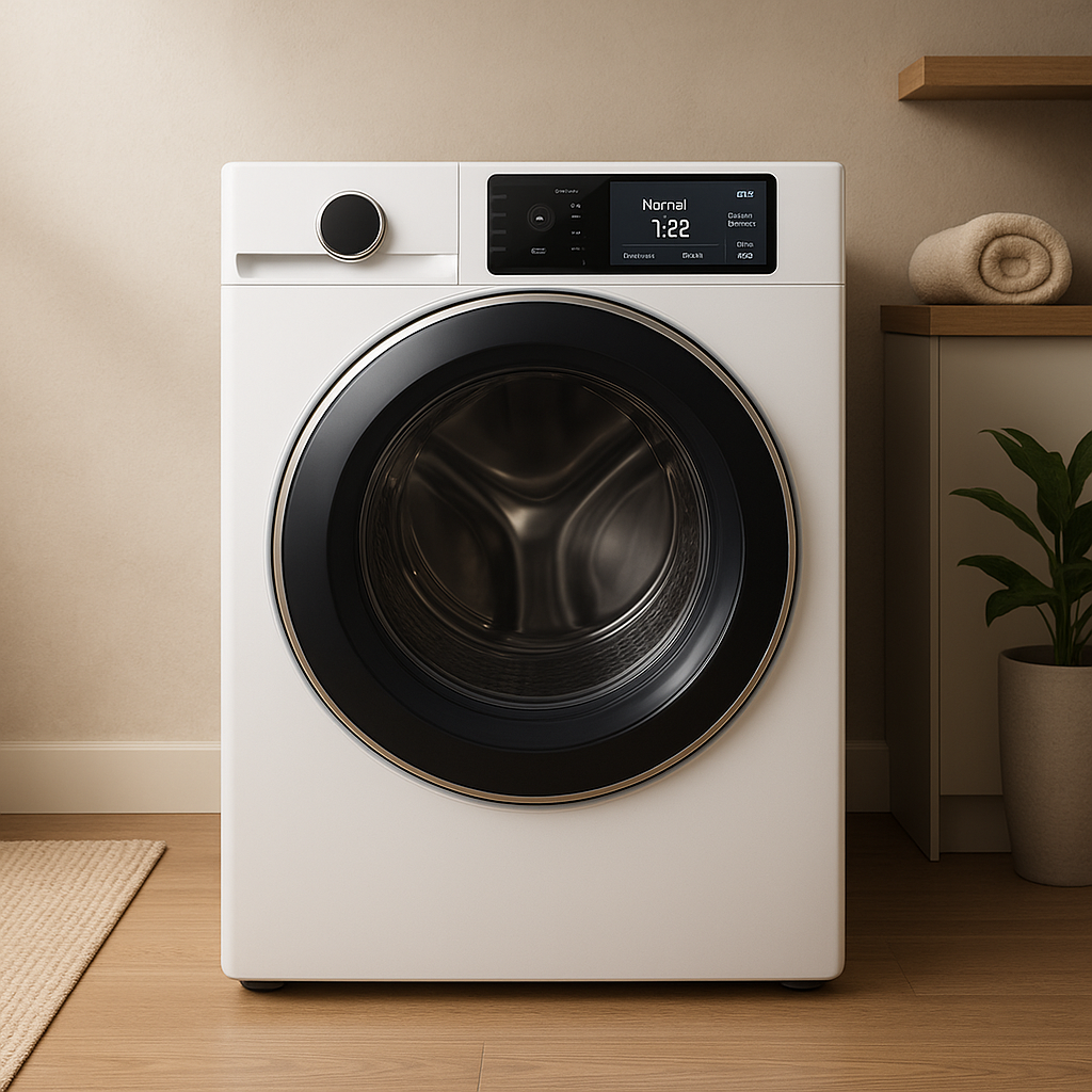 Smart Dryers: What Technology Has in Store for 2026