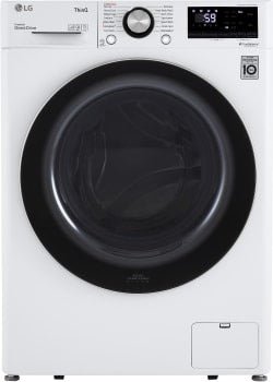 Smart Home Essentials: Integrating WASHERS for a Connected Living Experience - Featuring WM1455HWA