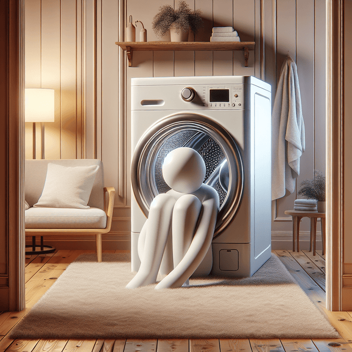 Sèche-linge Soft Heat : Une Technologie Douce pour Vos Vêtements